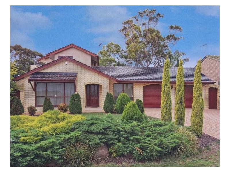 6 Thermopylae Crescent, Hallett Cove SA 5158