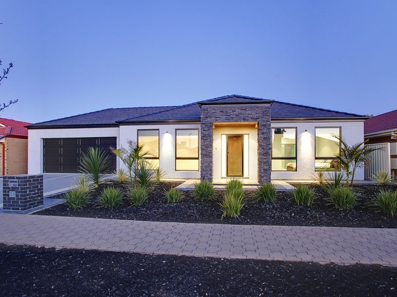 32 PARKVIEW STREET, Burton SA 5110