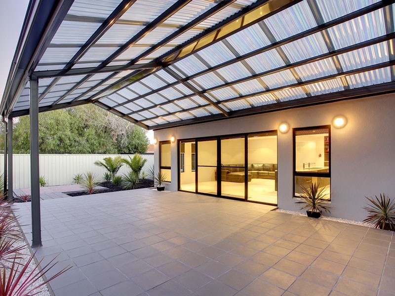 32 PARKVIEW STREET, Burton SA 5110