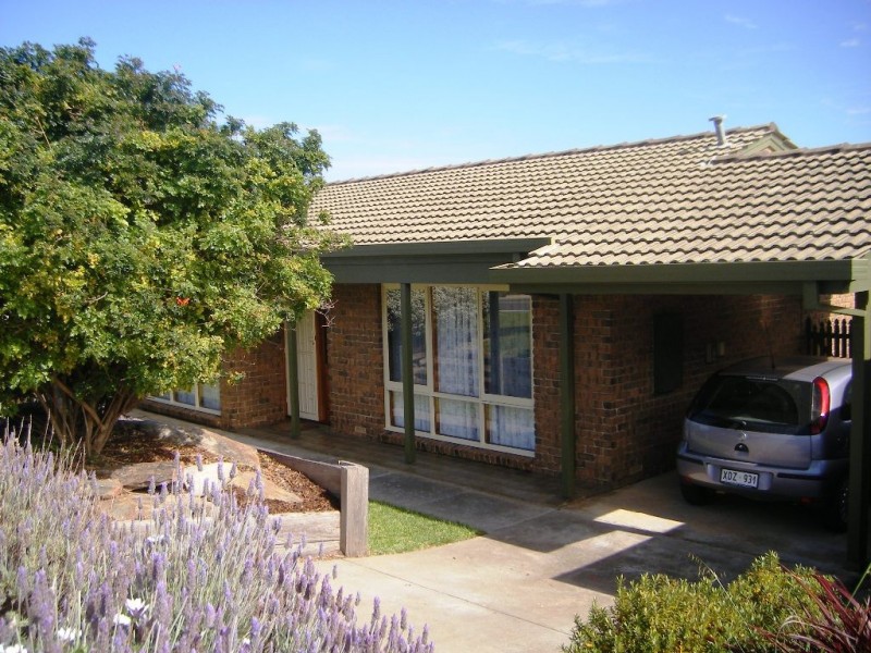 6 Zwerner Drive, Hallett Cove SA 5158