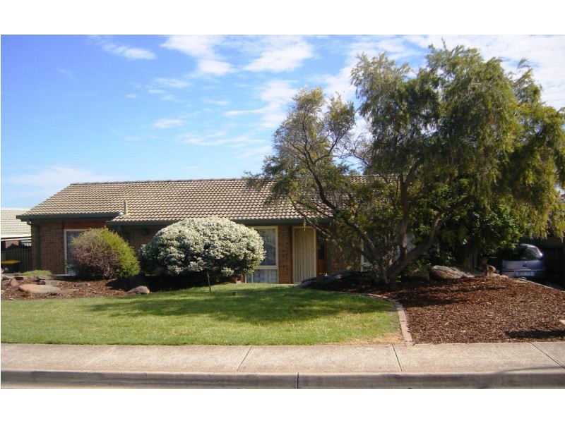 6 Zwerner Drive, Hallett Cove SA 5158