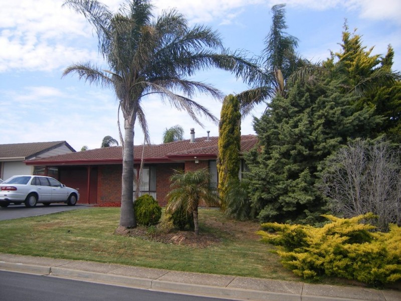 26 Zeevalk Avenue, Hallett Cove SA 5158