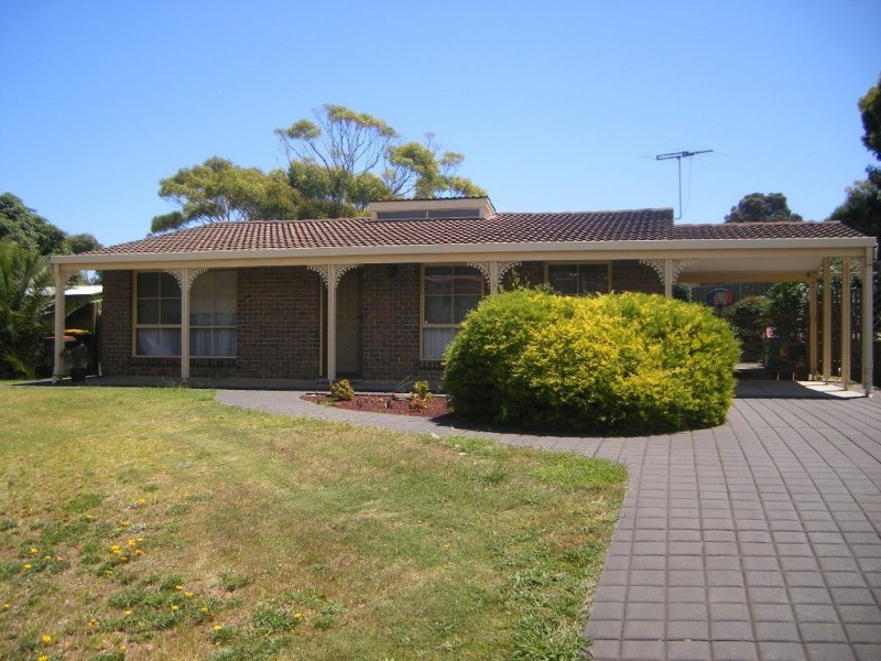 10 CHERUB STREET, Hallett Cove SA 5158