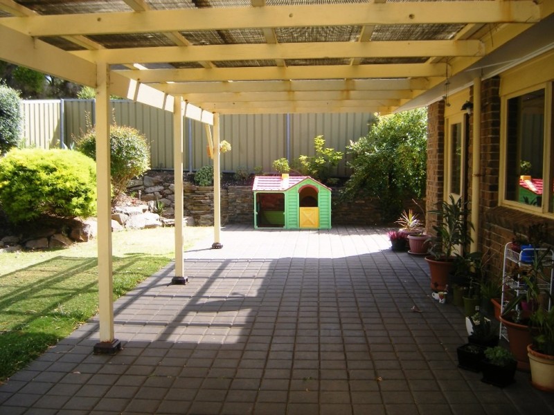 10 CHERUB STREET, Hallett Cove SA 5158
