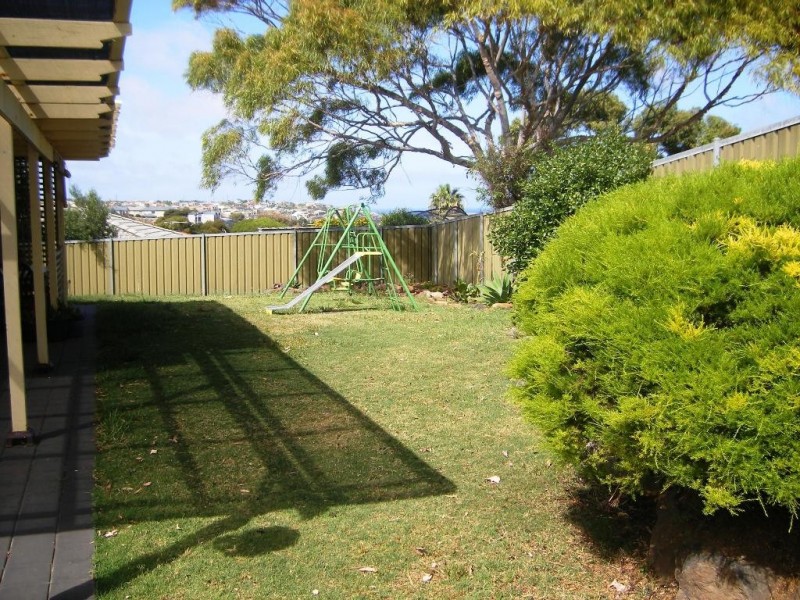 10 CHERUB STREET, Hallett Cove SA 5158