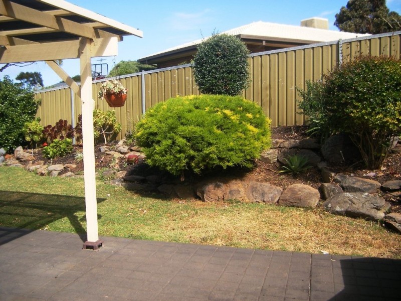 10 CHERUB STREET, Hallett Cove SA 5158