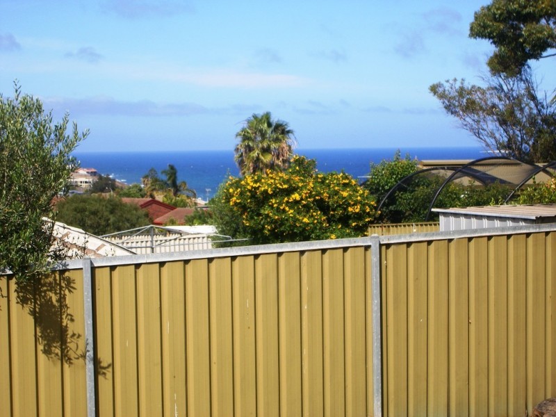 10 CHERUB STREET, Hallett Cove SA 5158