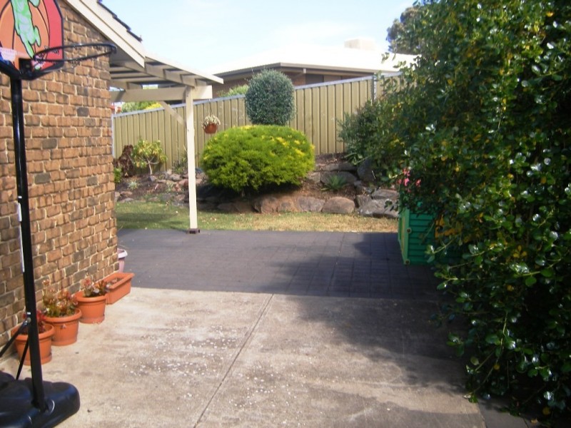 10 CHERUB STREET, Hallett Cove SA 5158