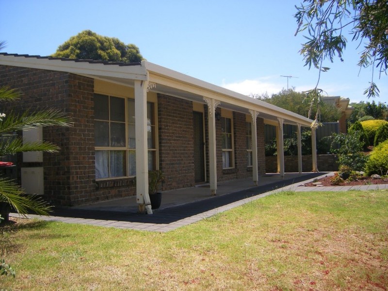 10 CHERUB STREET, Hallett Cove SA 5158