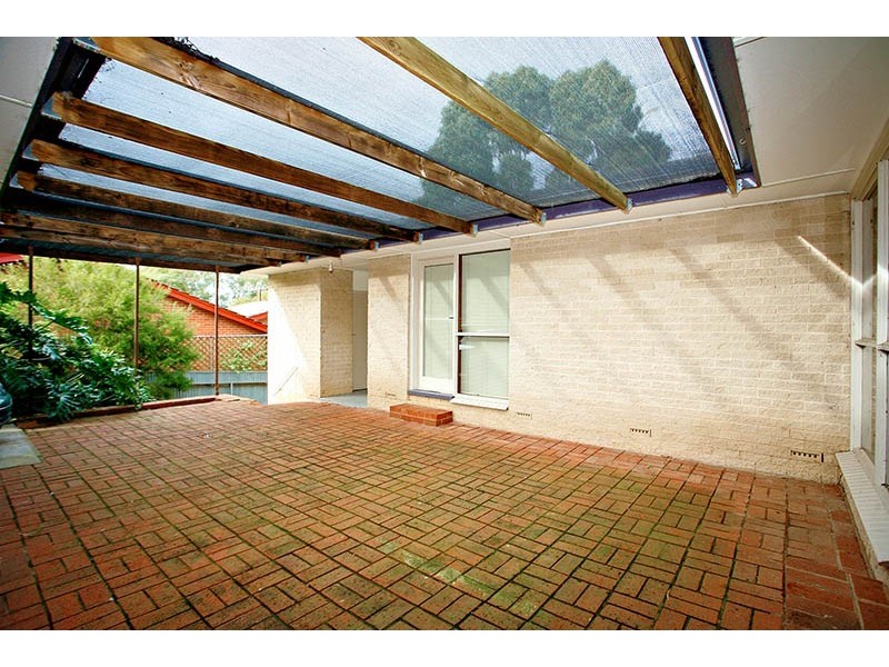 26 GEORGE AVENUE, Hackham SA 5163