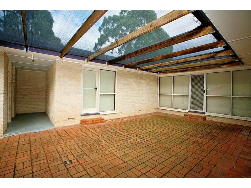 26 GEORGE AVENUE, Hackham SA 5163