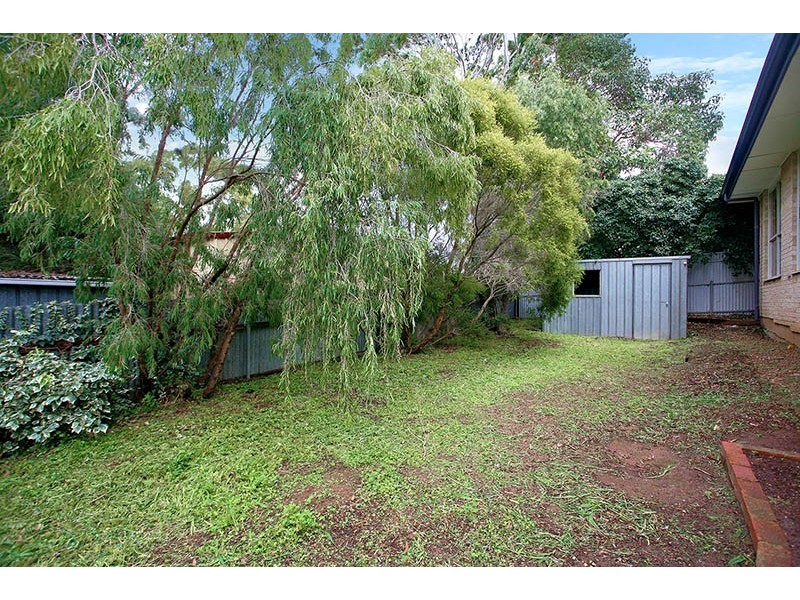 26 GEORGE AVENUE, Hackham SA 5163