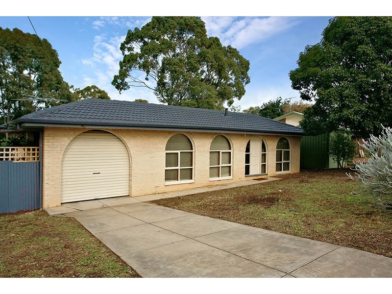 26 GEORGE AVENUE, Hackham SA 5163