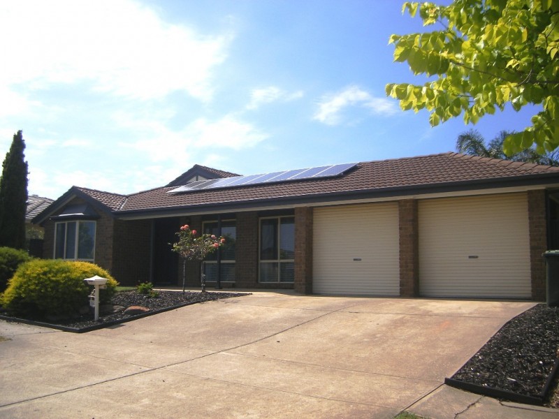 64  EDWARD BECK DRIVE, Sheidow Park SA 5158