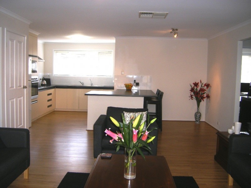 64  EDWARD BECK DRIVE, Sheidow Park SA 5158