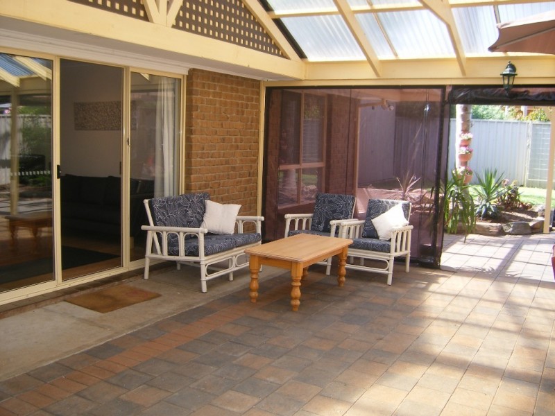 64  EDWARD BECK DRIVE, Sheidow Park SA 5158