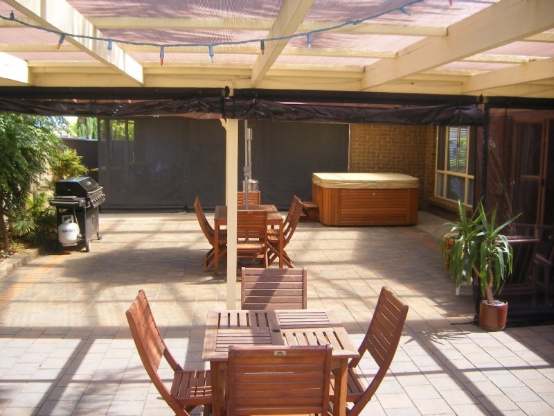 64  EDWARD BECK DRIVE, Sheidow Park SA 5158