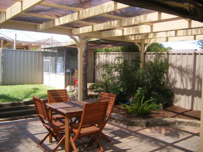 64  EDWARD BECK DRIVE, Sheidow Park SA 5158