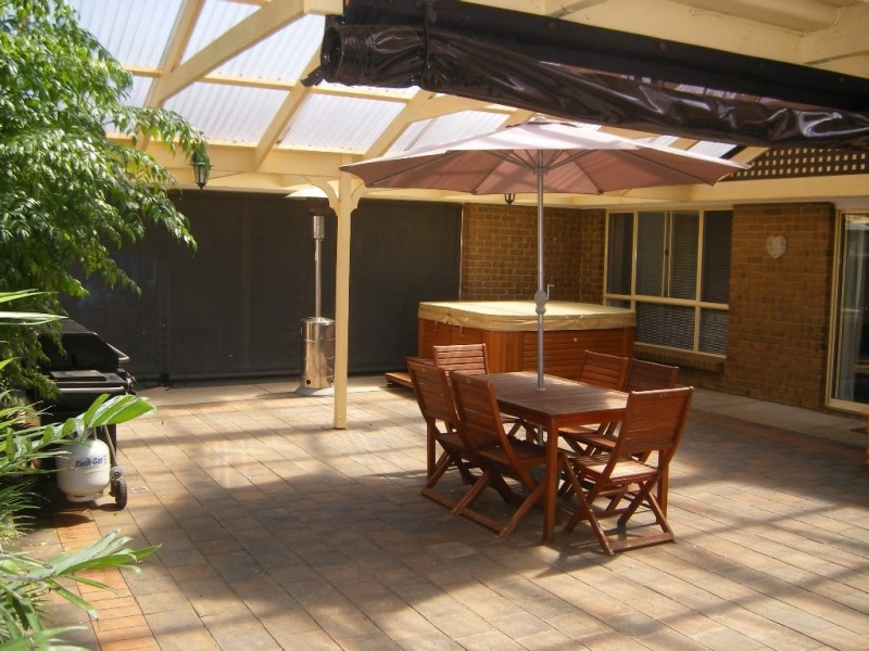 64  EDWARD BECK DRIVE, Sheidow Park SA 5158