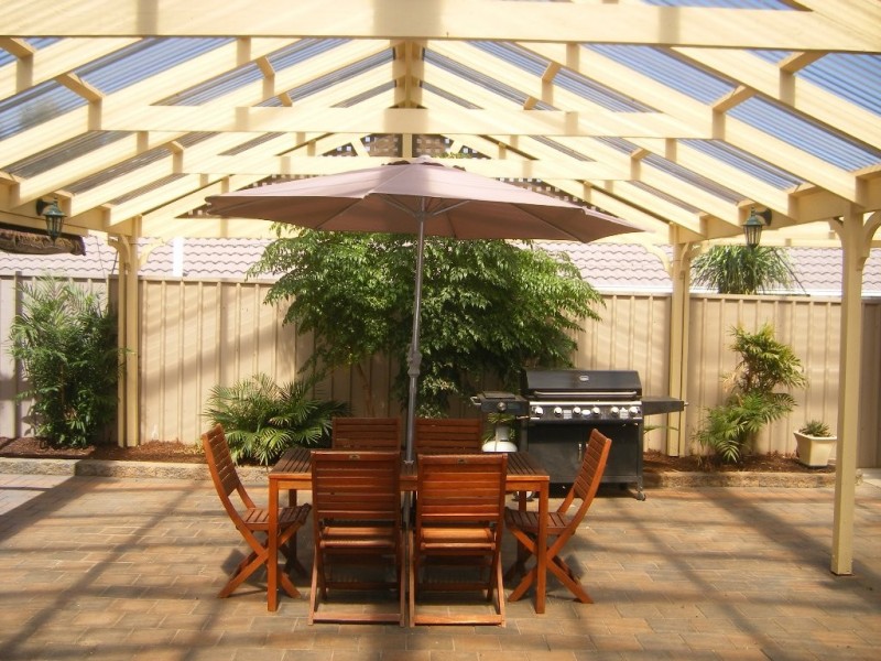 64  EDWARD BECK DRIVE, Sheidow Park SA 5158