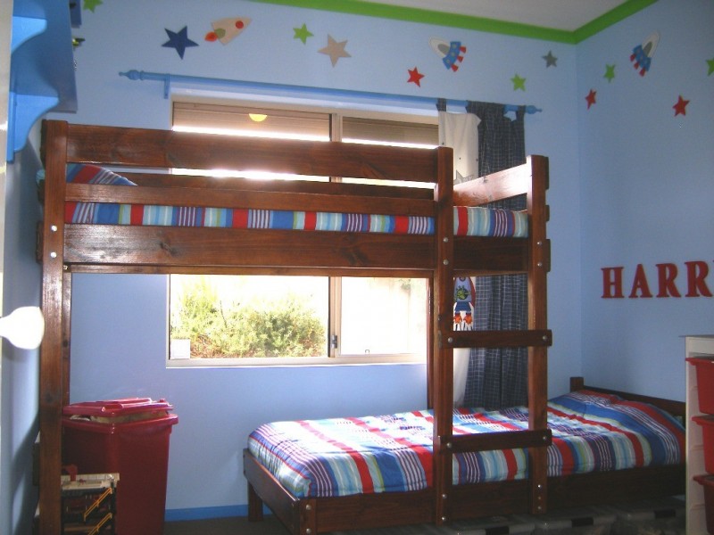 21 BROOKS CIRCUIT, Woodcroft SA 5162