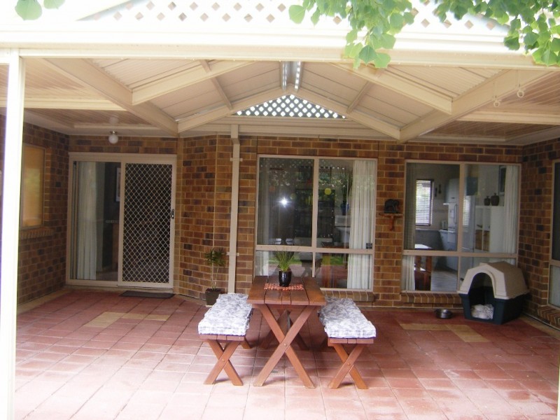 21 BROOKS CIRCUIT, Woodcroft SA 5162