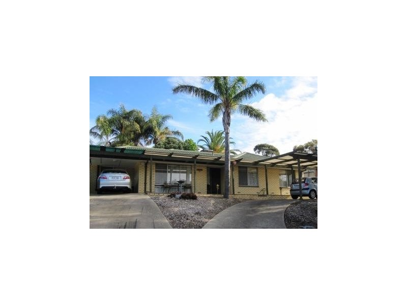25 HEYSEN DRIVE, Sheidow Park SA 5158