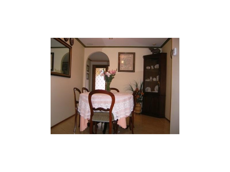 25 HEYSEN DRIVE, Sheidow Park SA 5158