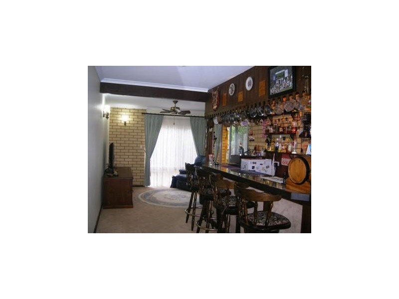 25 HEYSEN DRIVE, Sheidow Park SA 5158
