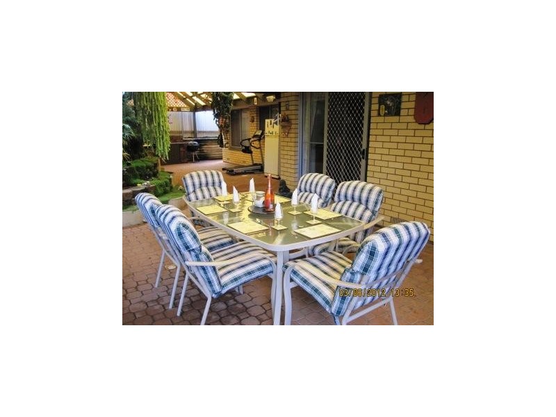 25 HEYSEN DRIVE, Sheidow Park SA 5158