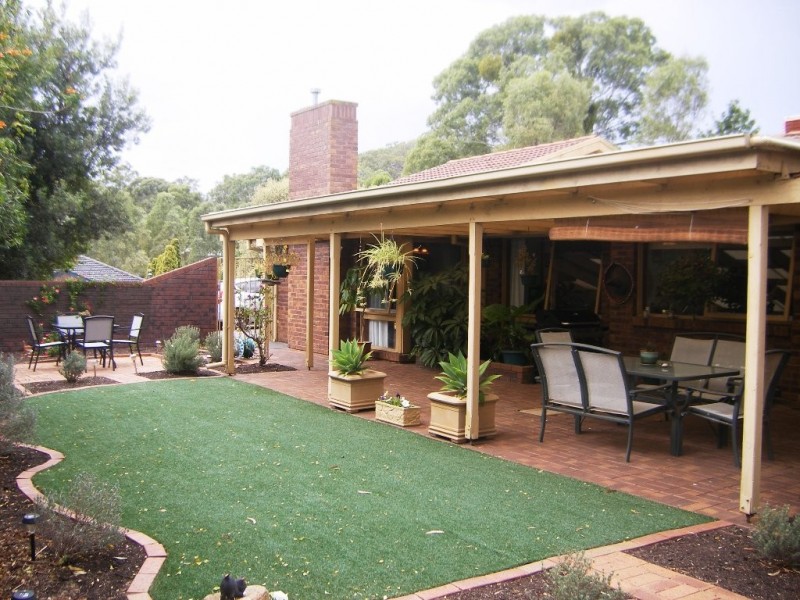 17 LOTUS DRIVE, Aberfoyle Park SA 5159