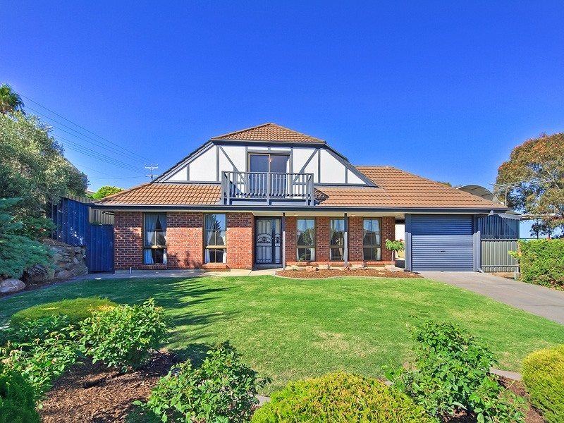 5 YARTOO STREET, Hallett Cove SA 5158