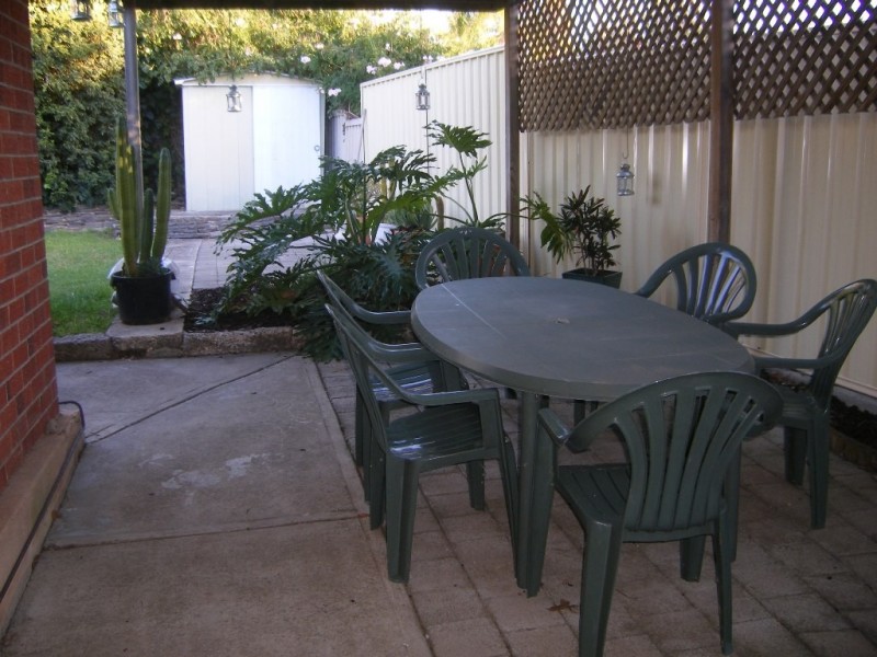 1 LIVONIA STREET, Hallett Cove SA 5158