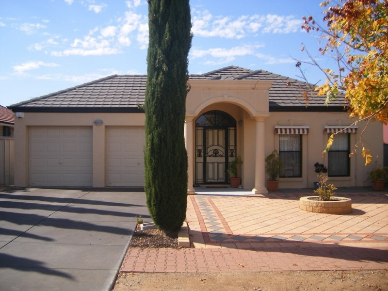 19 HOLDFAST DRIVE, Sheidow Park SA 5158