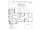 25 Caprice Street, Hallett Cove SA 5158 Floorplan