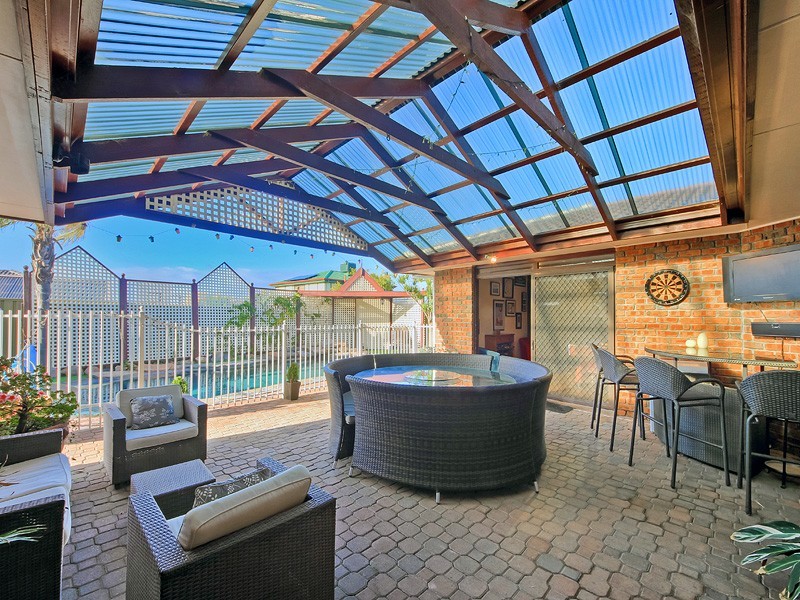 14 Lerunna Avenue, Hallett Cove SA 5158