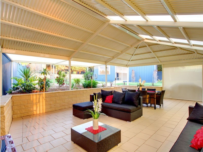 19 Columbia Crescent, Hallett Cove SA 5158