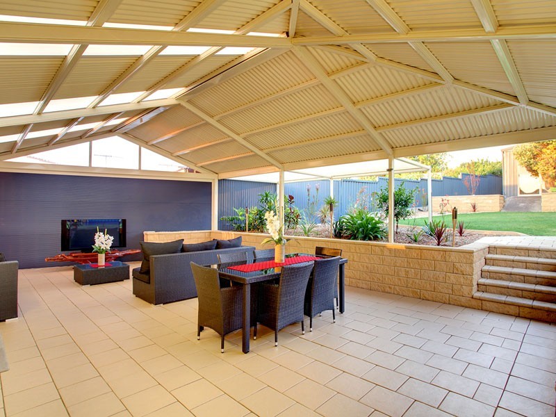 19 Columbia Crescent, Hallett Cove SA 5158