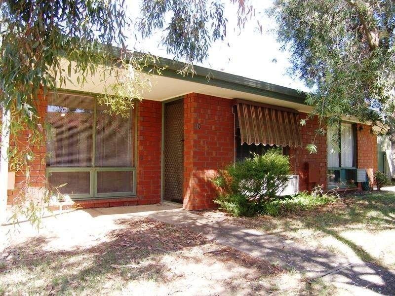 8/1 Douglas Avenue, Reynella SA 5161