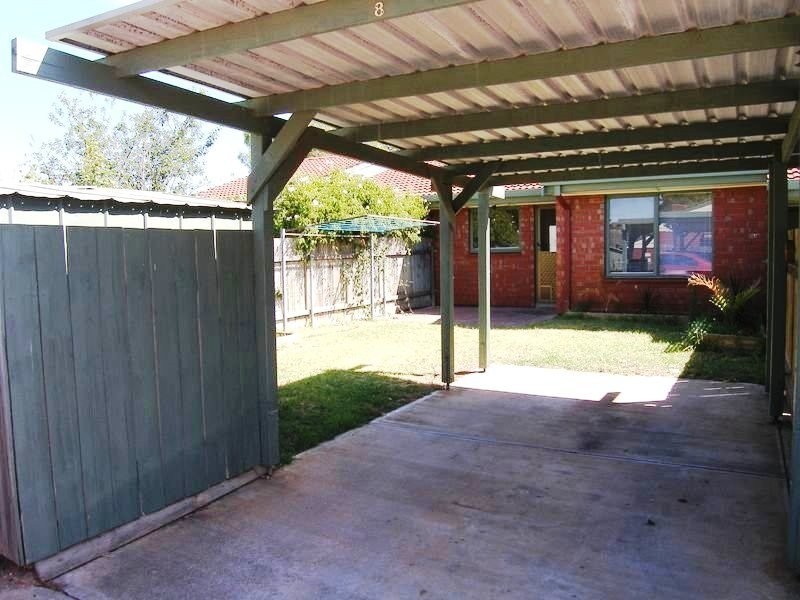 8/1 Douglas Avenue, Reynella SA 5161