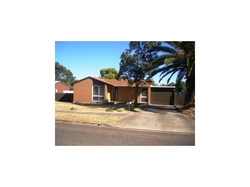 31 Catherine Crescent, Morphett Vale SA 5162