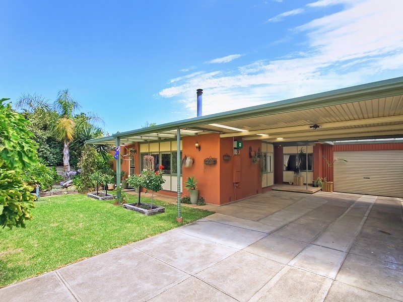 28 Sullivan Terrace, O’sullivan Beach SA 5166