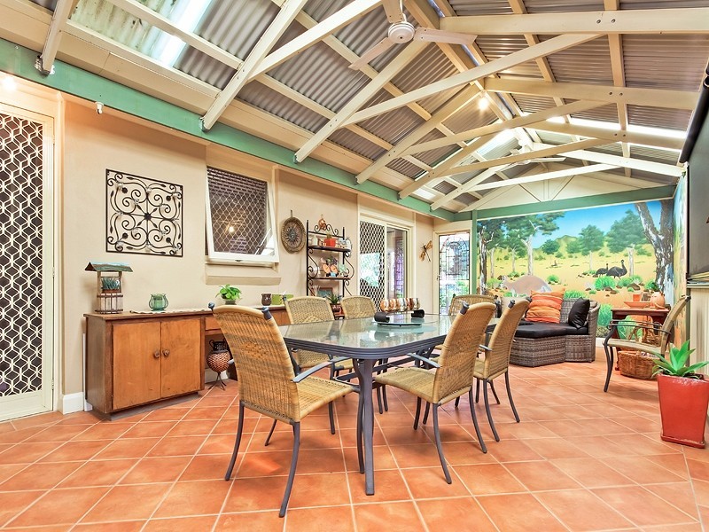 28 Sullivan Terrace, O’sullivan Beach SA 5166