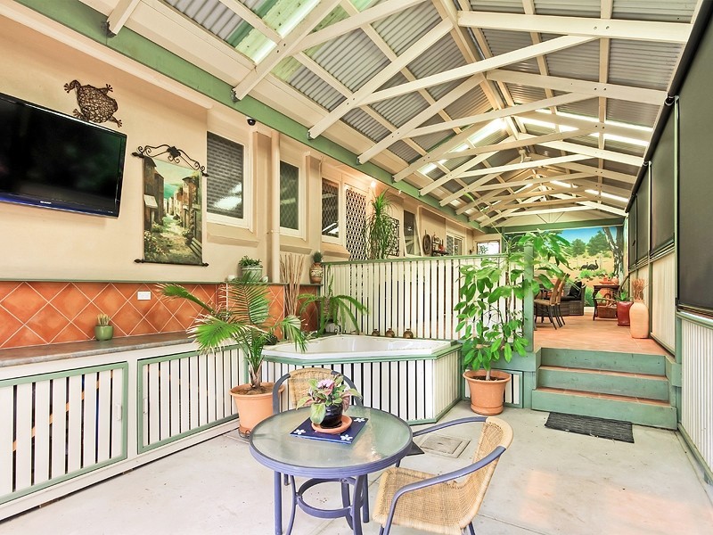 28 Sullivan Terrace, O’sullivan Beach SA 5166