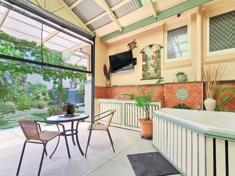 28 Sullivan Terrace, O’sullivan Beach SA 5166