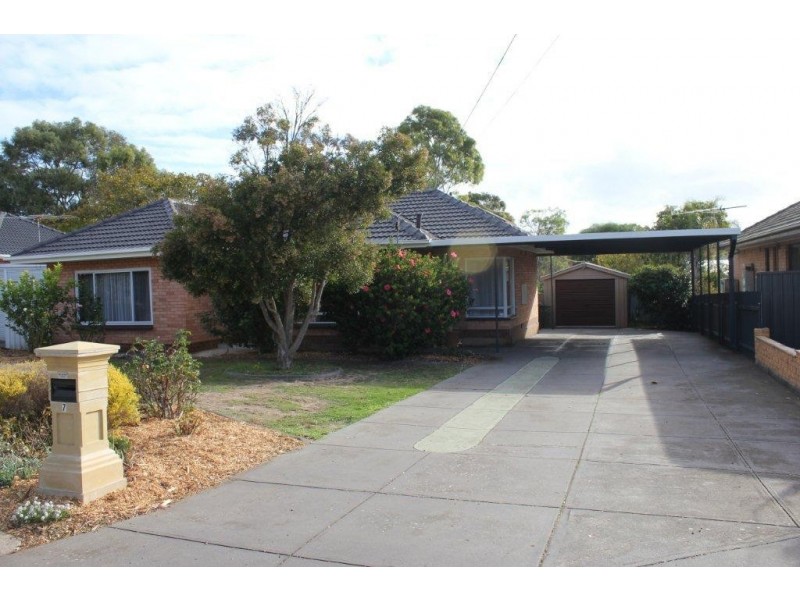 7 Eton Road, Reynella SA 5161