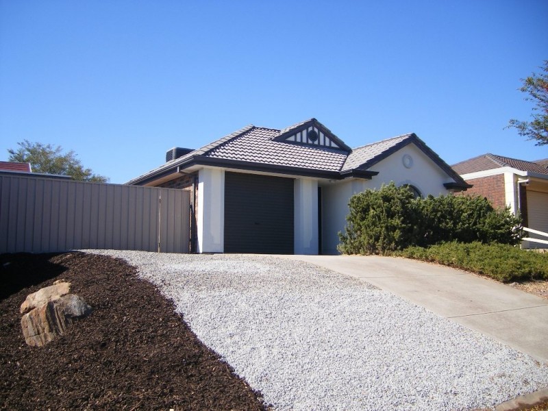 8 Blacksmith Crescent, Sheidow Park SA 5158