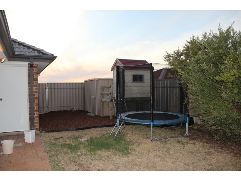 8 Blacksmith Crescent, Sheidow Park SA 5158