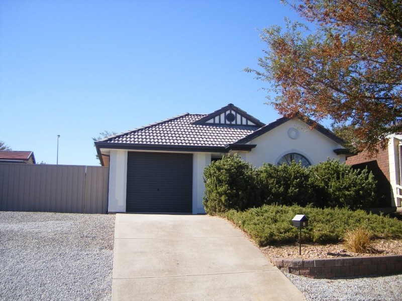 8 Blacksmith Crescent, Sheidow Park SA 5158