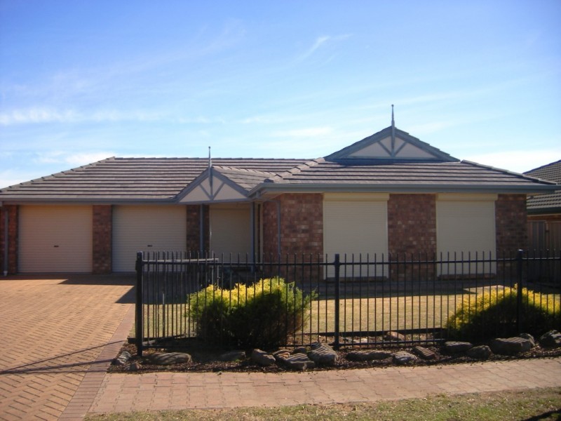 4 Bremer Court, Sheidow Park SA 5158